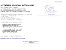Tablet Screenshot of disco-1.net